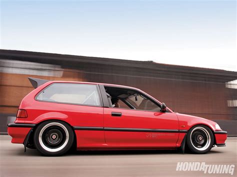 are parts cheap for 90s honda civics